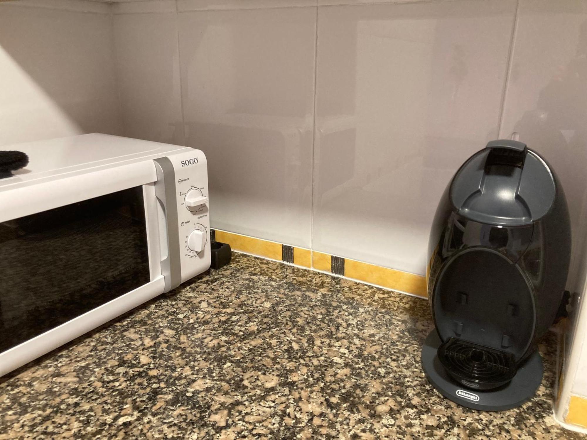 Centrico Y Acogedor Apartamento Gerona Buitenkant foto