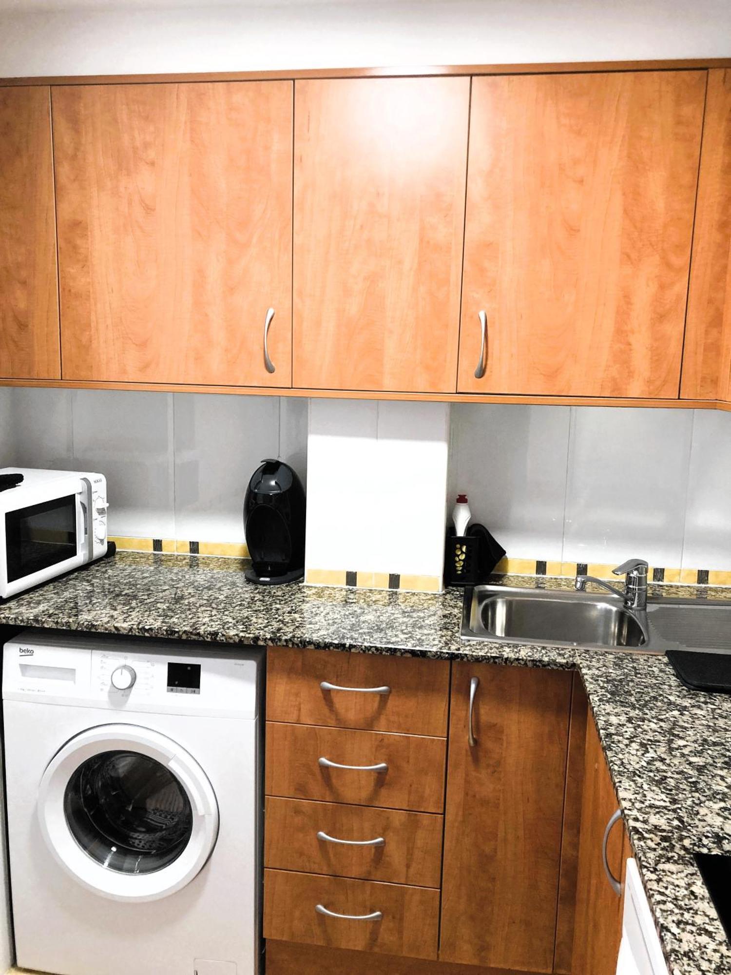 Centrico Y Acogedor Apartamento Gerona Buitenkant foto