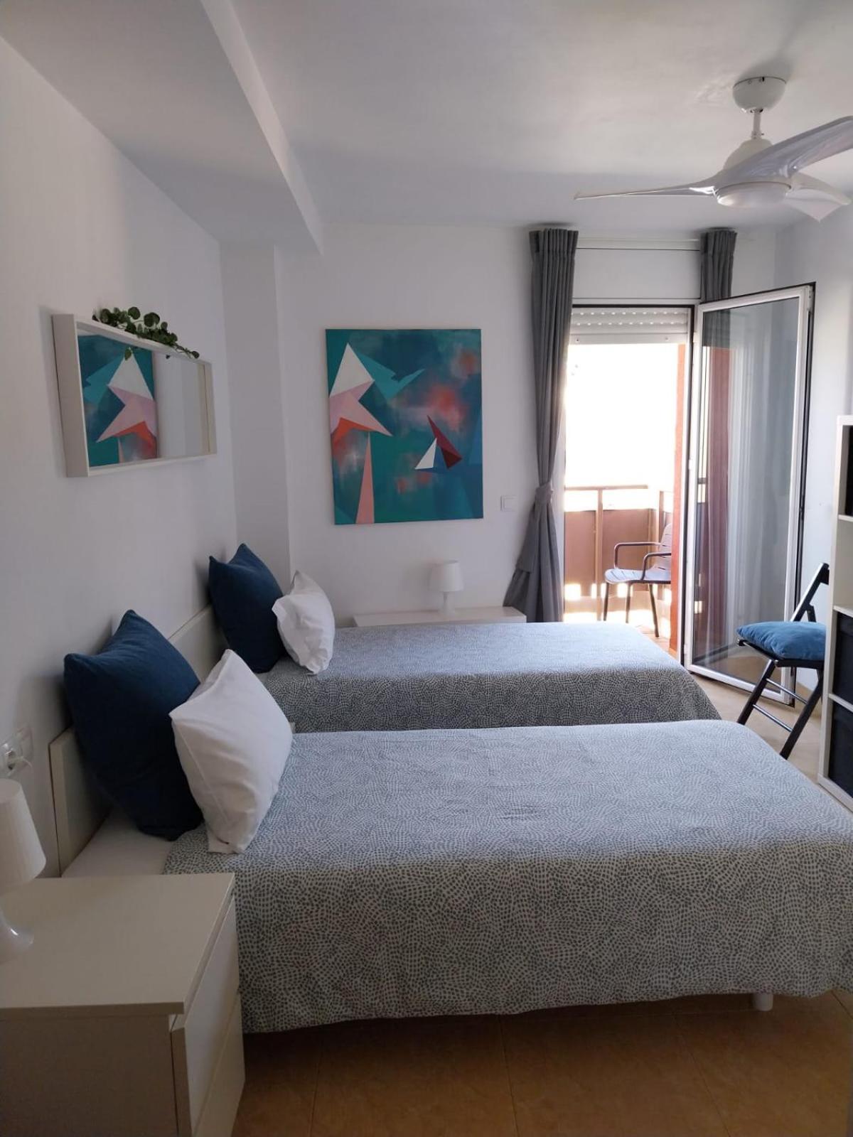 Centrico Y Acogedor Apartamento Gerona Buitenkant foto